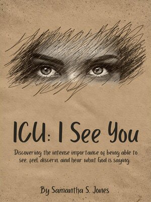 cover image of ICU